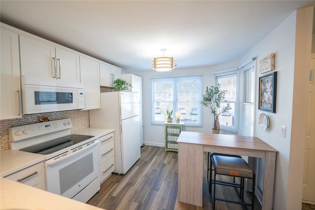 101 Scenic Drive, West Warwick, RI 02893