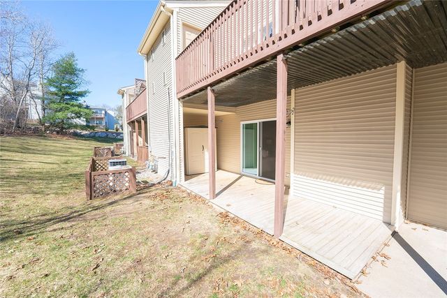 101 Scenic Drive, West Warwick, RI 02893