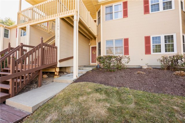 101 Scenic Drive, West Warwick, RI 02893