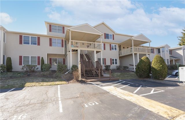 101 Scenic Drive, West Warwick, RI 02893