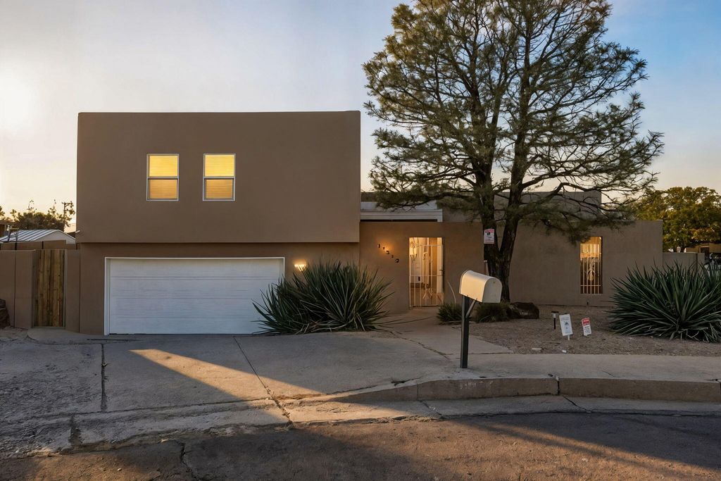 14312 Mel Smith Court NE, Albuquerque, NM 87123