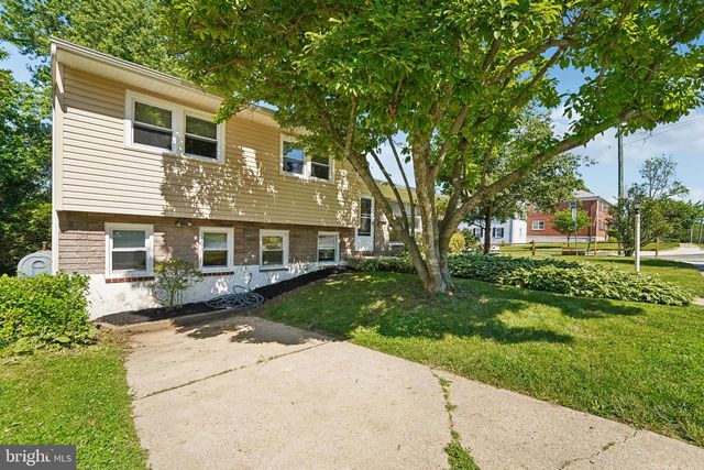 7610 KNOLLWOOD RD, Towson, MD 21286