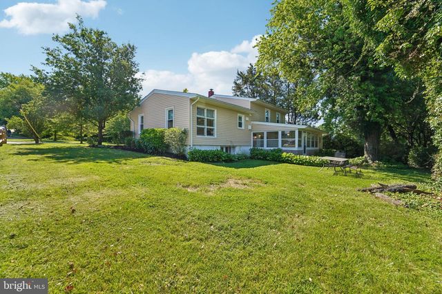 7610 KNOLLWOOD RD, Towson, MD 21286