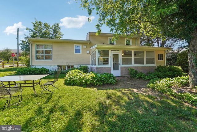 7610 KNOLLWOOD RD, Towson, MD 21286