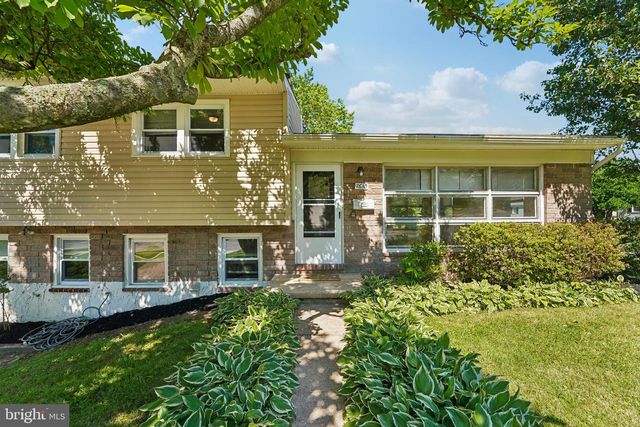 7610 KNOLLWOOD RD, Towson, MD 21286