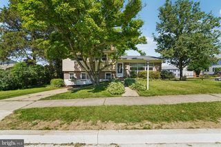7610 KNOLLWOOD RD, Towson, MD 21286