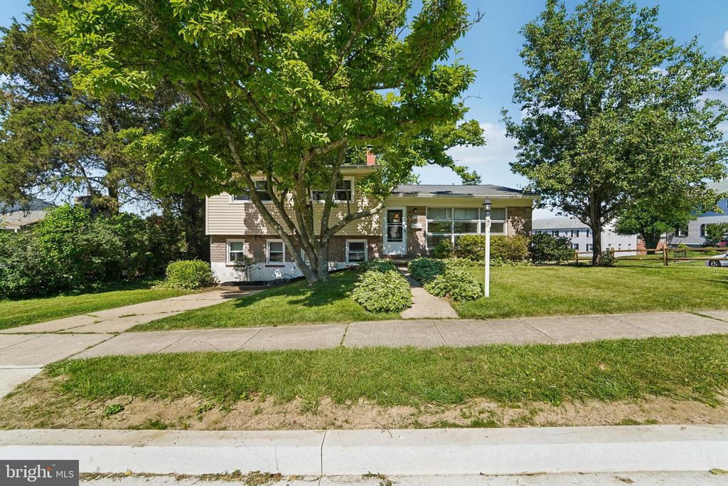 7610 KNOLLWOOD RD, Towson, MD 21286