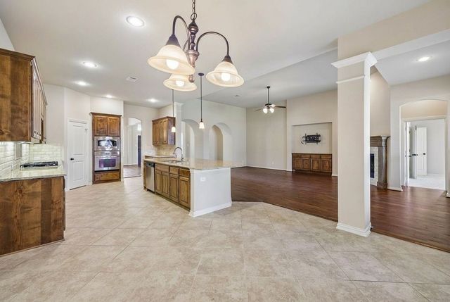 3248 Potters House Way, Dallas, TX 75236