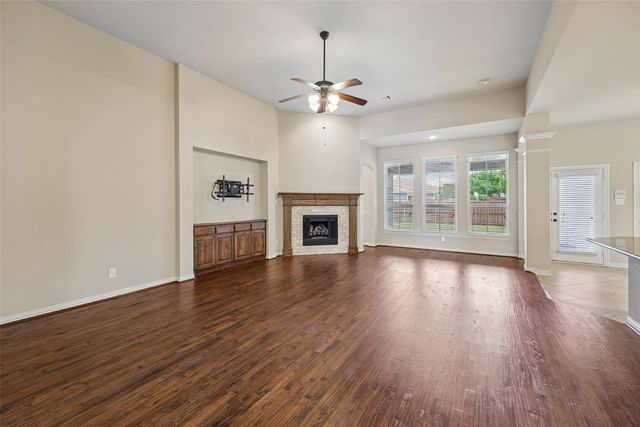 3248 Potters House Way, Dallas, TX 75236