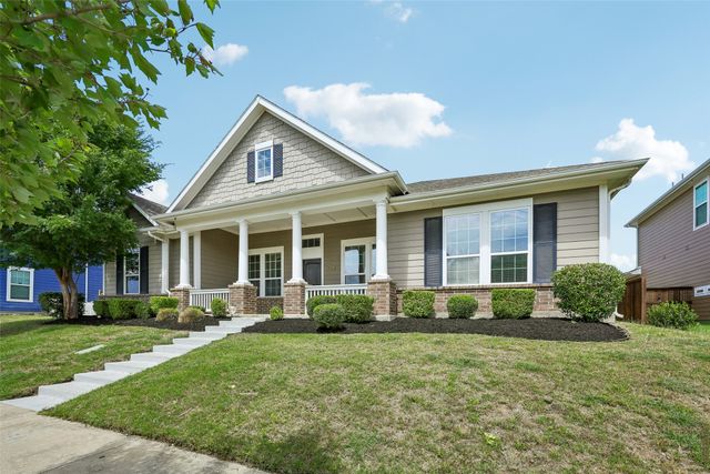 3248 Potters House Way, Dallas, TX 75236