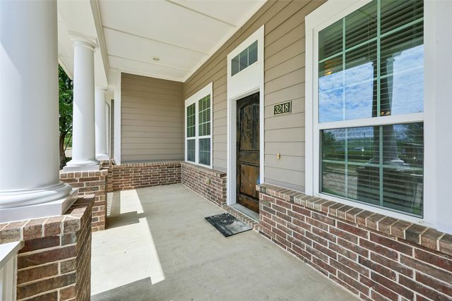 3248 Potters House Way, Dallas, TX 75236