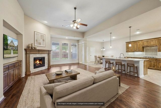 3248 Potters House Way, Dallas, TX 75236