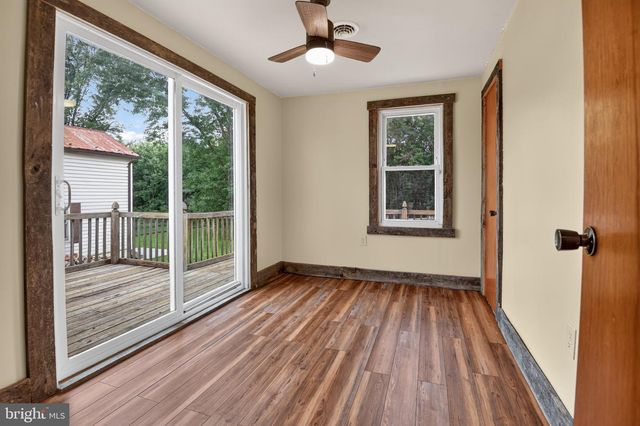 134 LUCAS LN, Gore, VA 22637