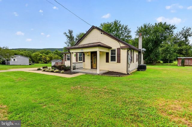 134 LUCAS LN, Gore, VA 22637
