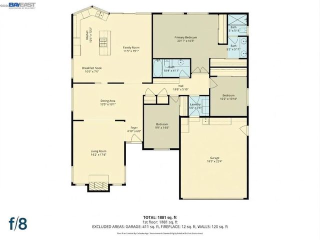 39655 Canyon Heights Dr, Fremont, CA 94539