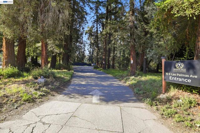 39655 Canyon Heights Dr, Fremont, CA 94539