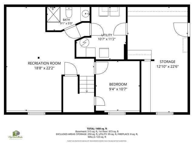 4718 N Ripley Street, Davenport, IA 52806