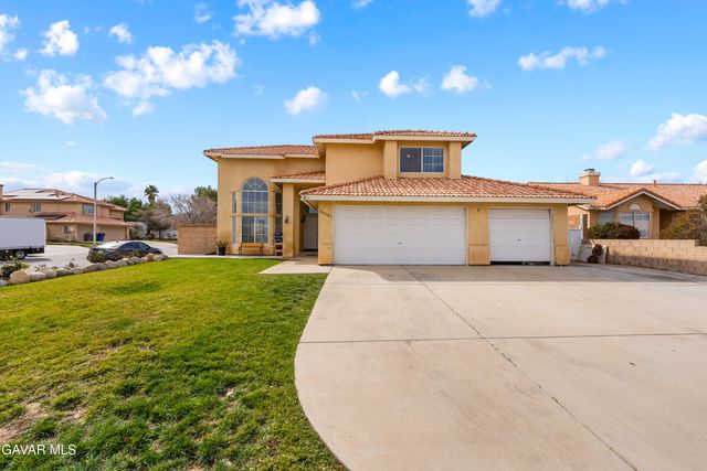 36501 Crimson Court, Palmdale, CA 93550