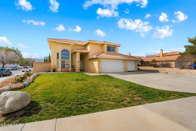 36501 Crimson Court, Palmdale, CA 93550