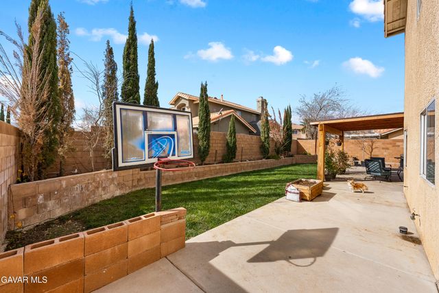 36501 Crimson Court, Palmdale, CA 93550