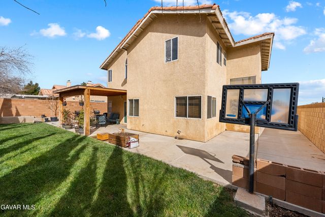 36501 Crimson Court, Palmdale, CA 93550