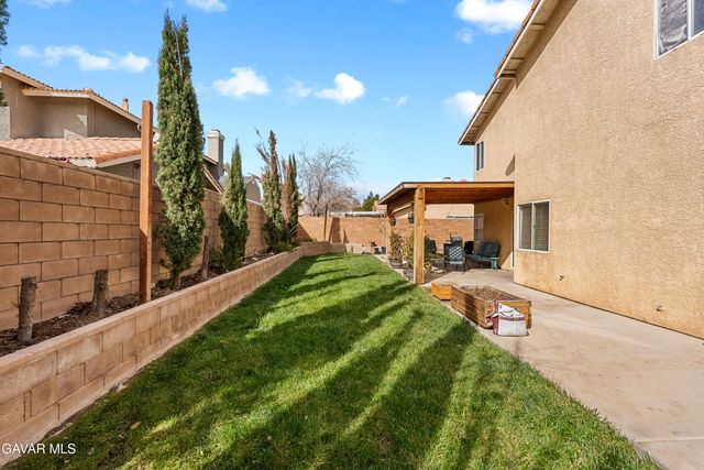 36501 Crimson Court, Palmdale, CA 93550