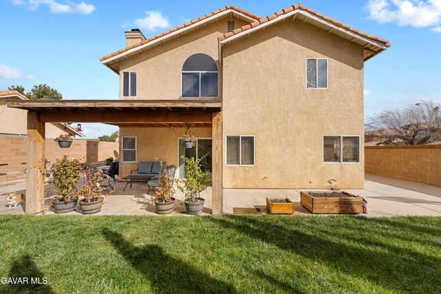 36501 Crimson Court, Palmdale, CA 93550