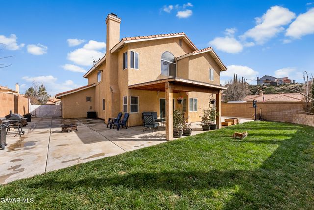 36501 Crimson Court, Palmdale, CA 93550