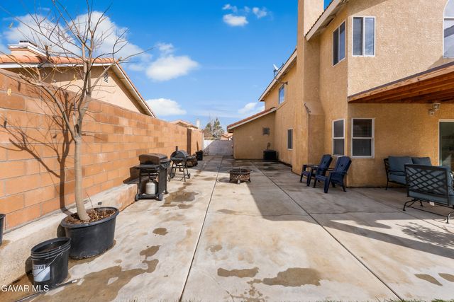 36501 Crimson Court, Palmdale, CA 93550