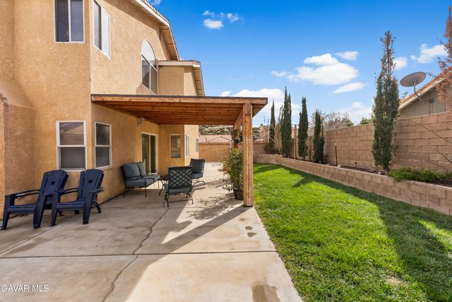 36501 Crimson Court, Palmdale, CA 93550