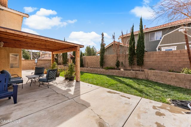 36501 Crimson Court, Palmdale, CA 93550