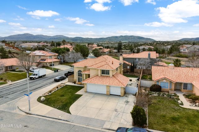 36501 Crimson Court, Palmdale, CA 93550