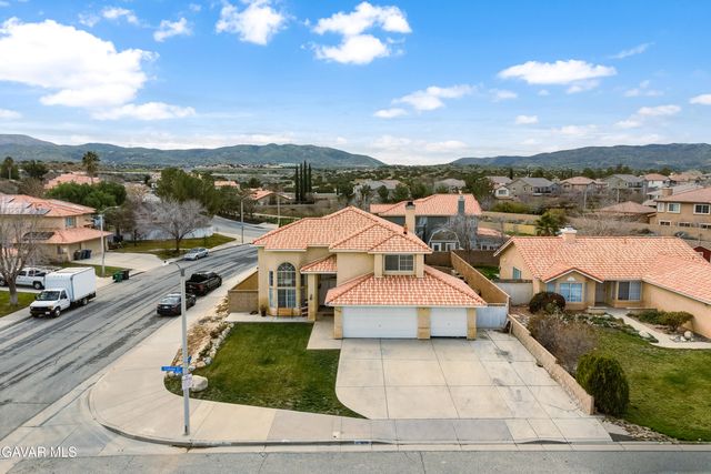 36501 Crimson Court, Palmdale, CA 93550
