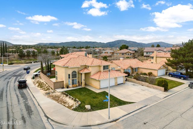 36501 Crimson Court, Palmdale, CA 93550