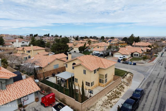 36501 Crimson Court, Palmdale, CA 93550