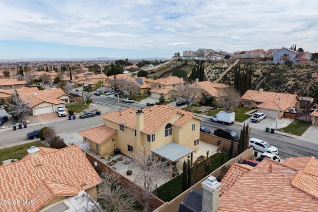 36501 Crimson Court, Palmdale, CA 93550