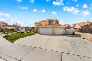 36501 Crimson Court, Palmdale, CA 93550