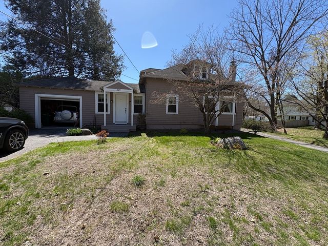 329 Mill St, Lancaster, MA 01523