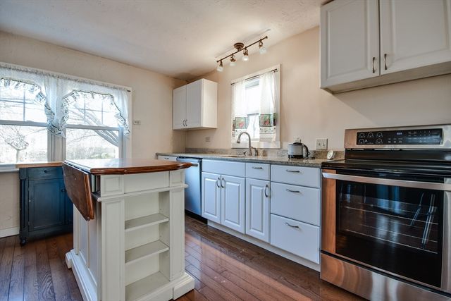 329 Mill St, Lancaster, MA 01523