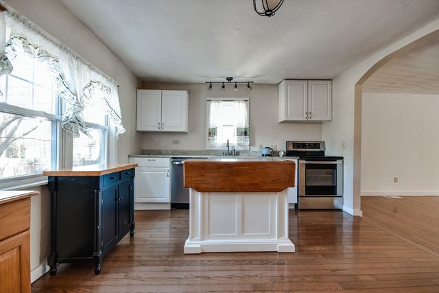 329 Mill St, Lancaster, MA 01523