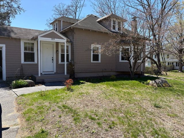 329 Mill St, Lancaster, MA 01523