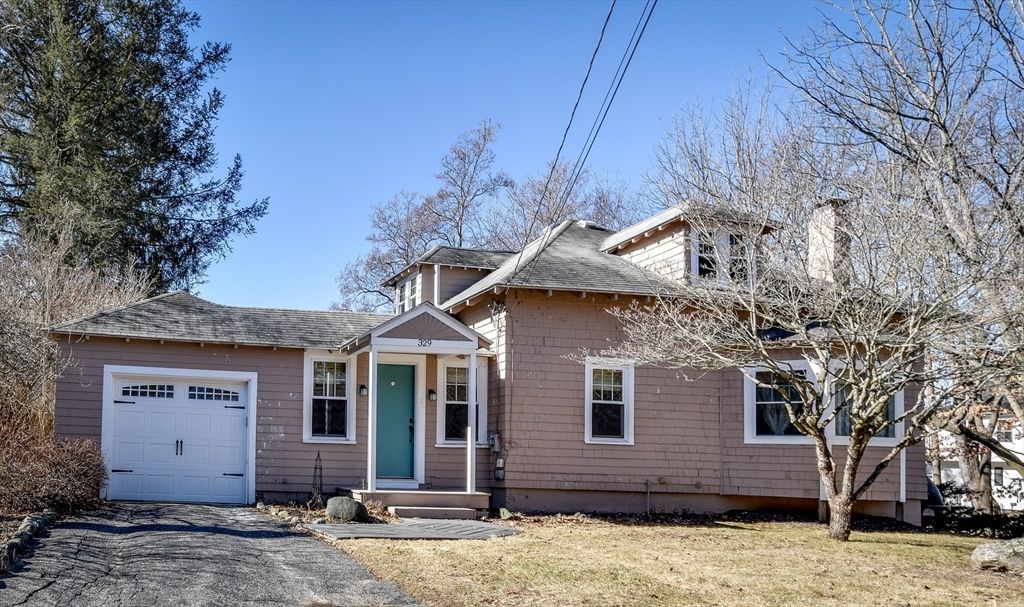 329 Mill St, Lancaster, MA 01523