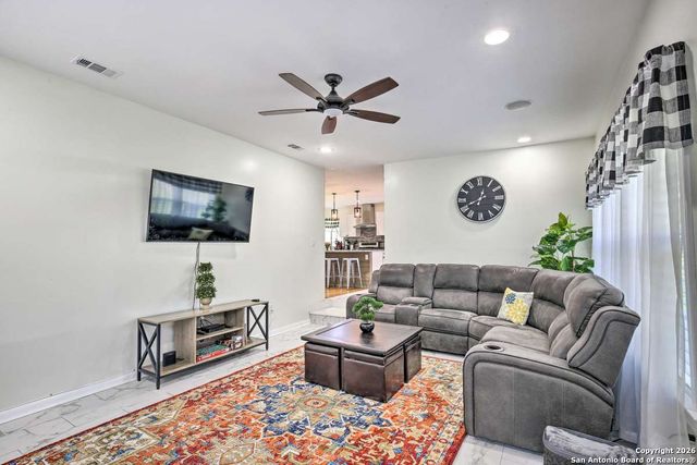 1519 Santa Anna, San Antonio, TX 78201