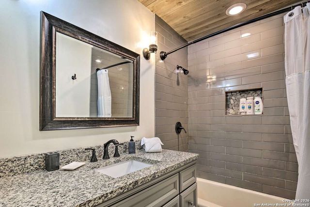 1519 Santa Anna, San Antonio, TX 78201