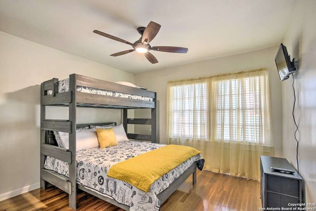 1519 Santa Anna, San Antonio, TX 78201