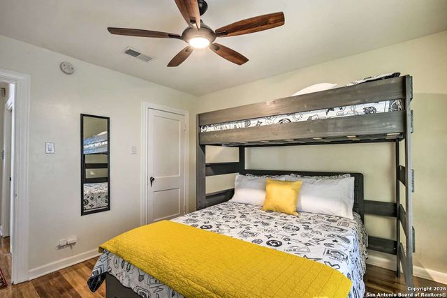 1519 Santa Anna, San Antonio, TX 78201