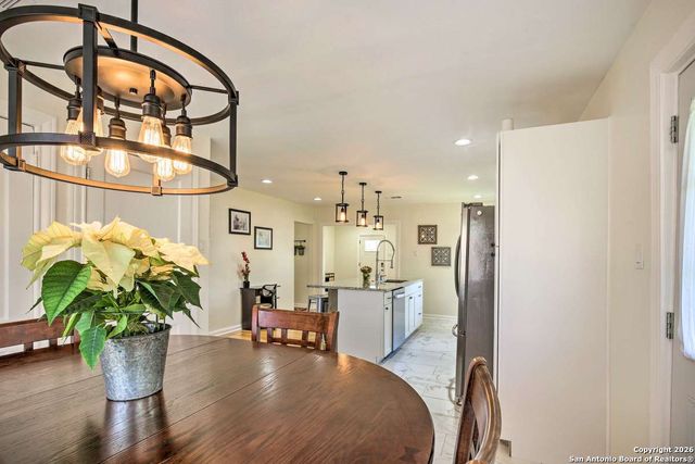 1519 Santa Anna, San Antonio, TX 78201