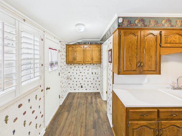 528 N RED DEER Street, Pampa, TX 79065