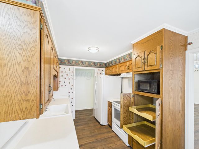 528 N RED DEER Street, Pampa, TX 79065