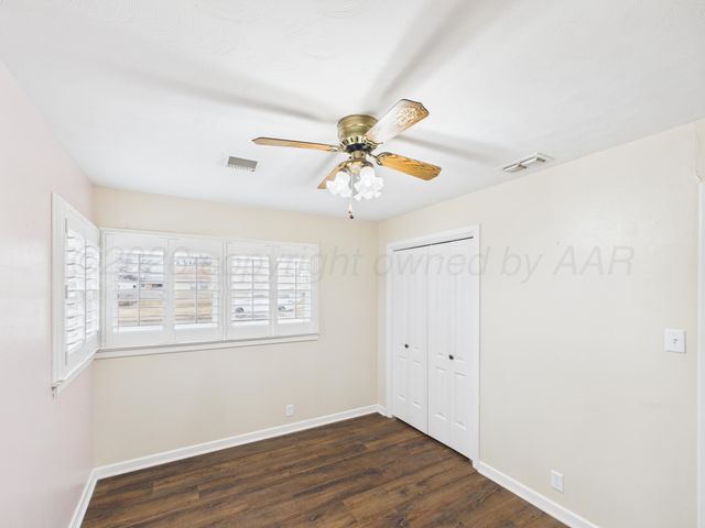 528 N RED DEER Street, Pampa, TX 79065